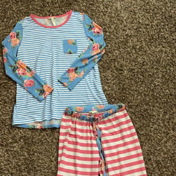Other - Matilda Jane pajamas